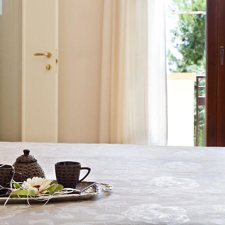 Hotel La Campana 카사라노 외부 사진