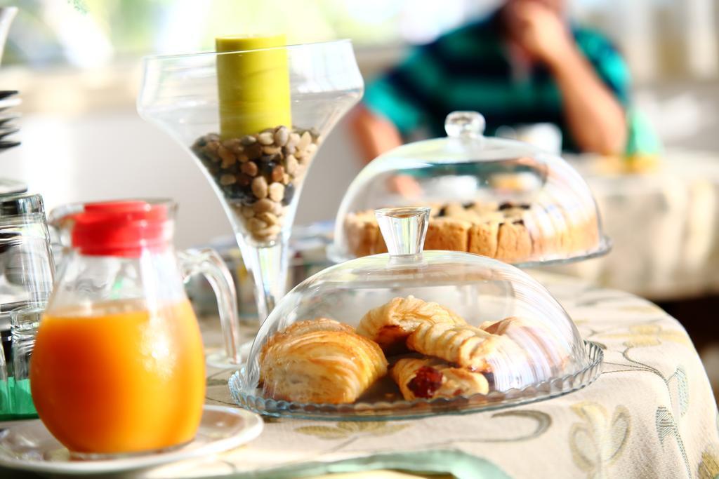 Hotel La Campana 카사라노 외부 사진