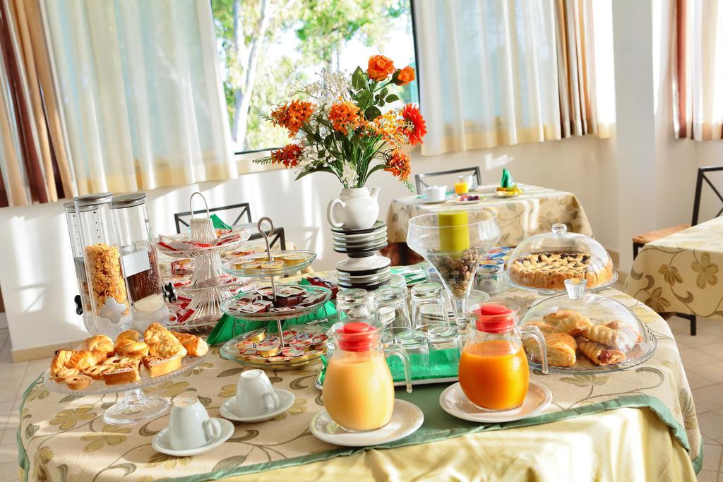 Hotel La Campana 카사라노 외부 사진