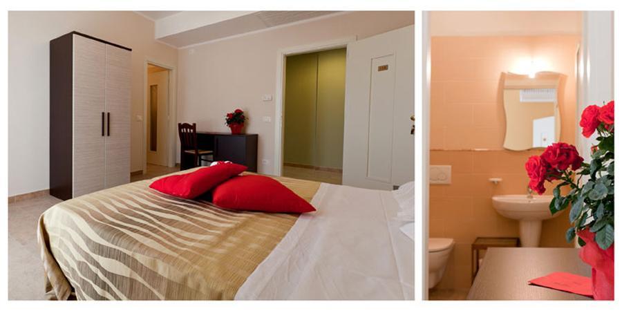 Hotel La Campana 카사라노 외부 사진