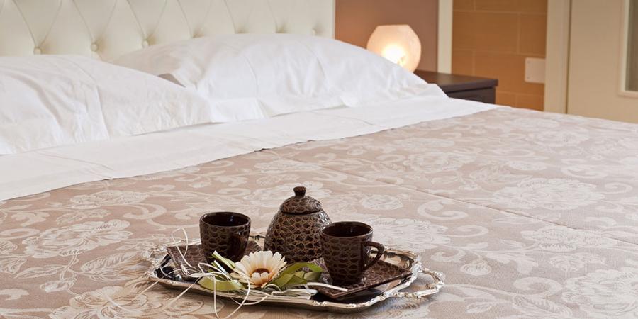 Hotel La Campana 카사라노 외부 사진